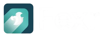 Fexr Logo