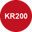 Korea 200