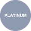 Platinum